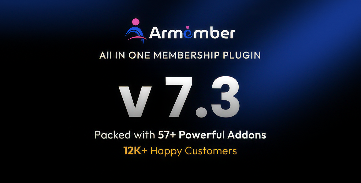 ARMember