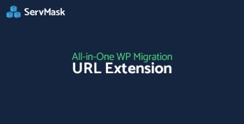 All-in-One WP Migration URL Extension