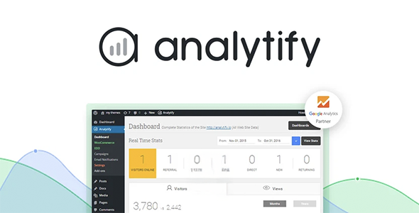 Analytify Pro Agency Bundle