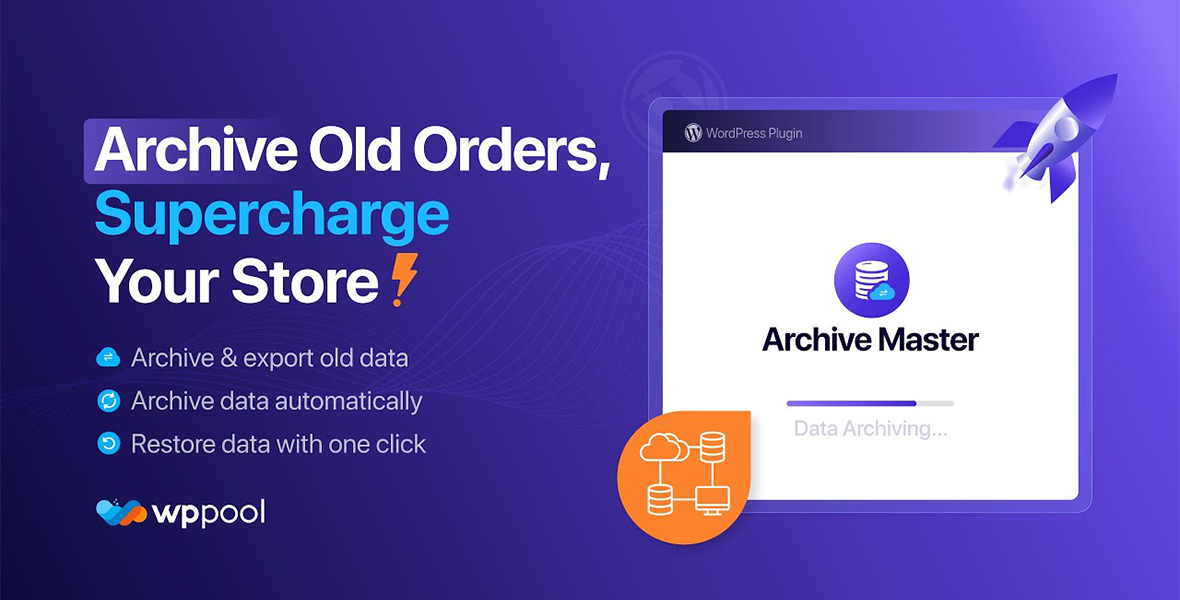 Archive Master Pro