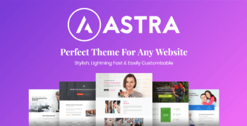 Theme Canal Astra Premium Starter Templates (Essential Toolkit)