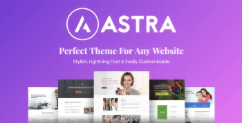 Astra Premium Starter Templates (Essential Toolkit)