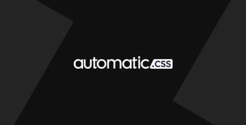 AutomaticCSS (ACSS)