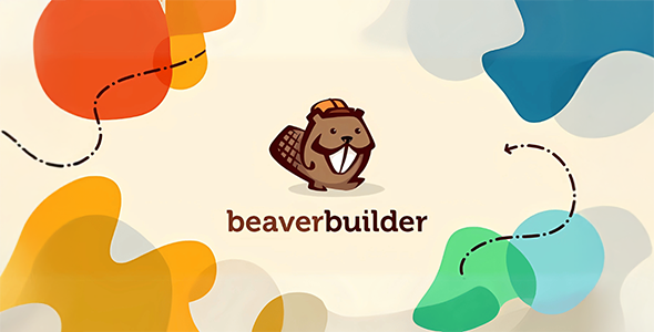 Beaver Builder Pro (Unlimited Plan)