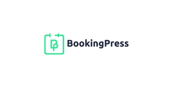 BookingPress Pro (Professional Plan)