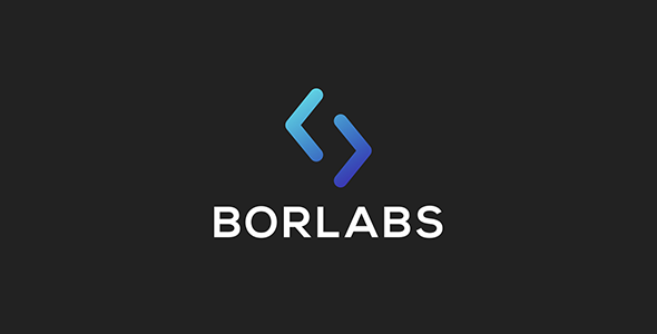 Borlabs Cookie