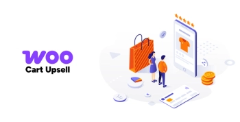Cart Upsell for WooCommerce
