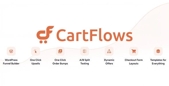 CartFlows Pro