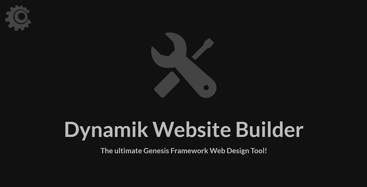 CobaltApps Dynamik Website Builder