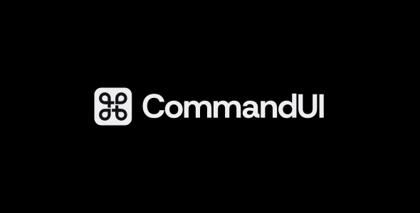 CommandUI