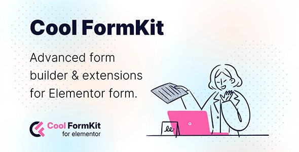 Cool FormKit for Elementor