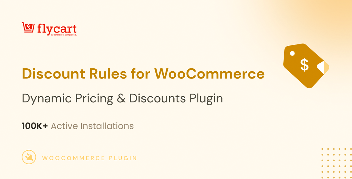 Discount Rules for WooCommerce PRO