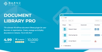 Document Library Pro