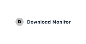 Download Monitor (Complete Package)