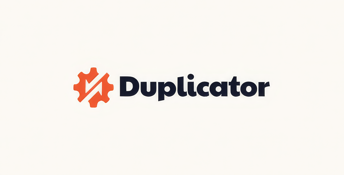 Duplicator Pro