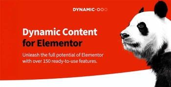 Dynamic Content for Elementor