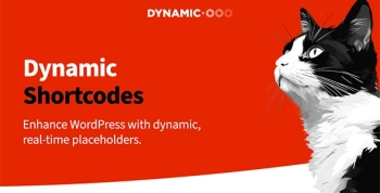 Dynamic Shortcodes