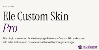 Ele Custom Skin Pro