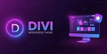 Elegant Themes Divi Theme