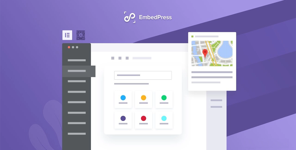 EmbedPress Pro