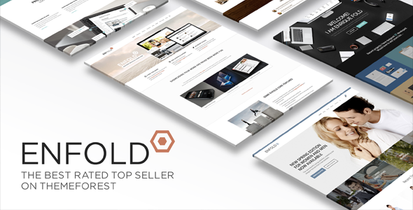 Enfold Theme (Responsive Multi Purpose Theme)