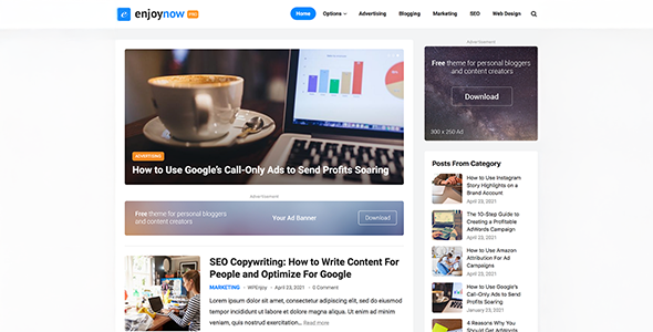 EnjoyNow Pro