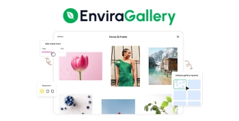 Envira Gallery Pro