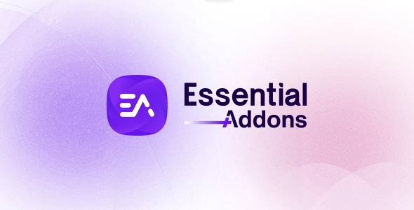Essential Addons for Elementor Pro