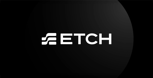 Etch WP