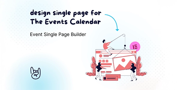 Buy Event Single Page Builder Pro: Just $15
