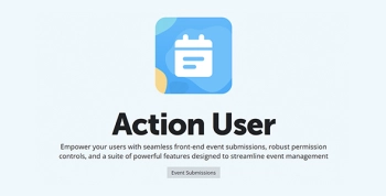 EventOn Action User Add on