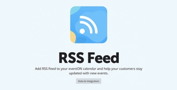 EventOn RSS Feed Add on