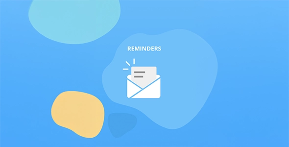 EventOn Reminders Add on
