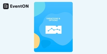 EventOn Ticket Variations & Options