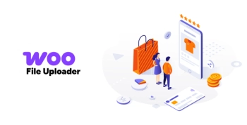 File Uploader for WooCommerce