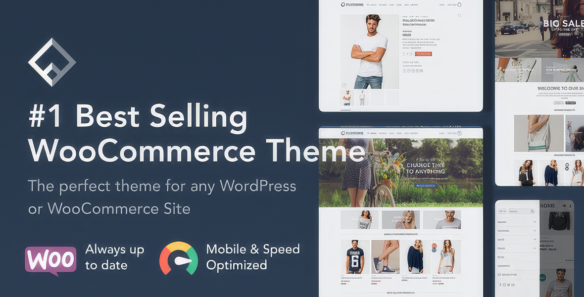 Flatsome Theme