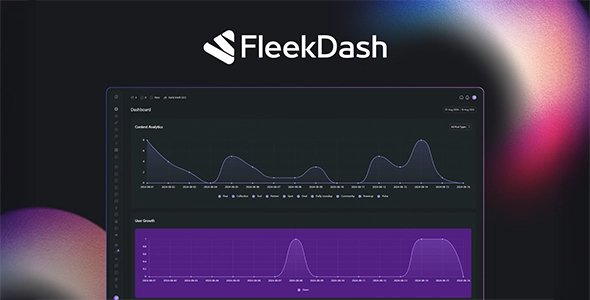 FleekDash