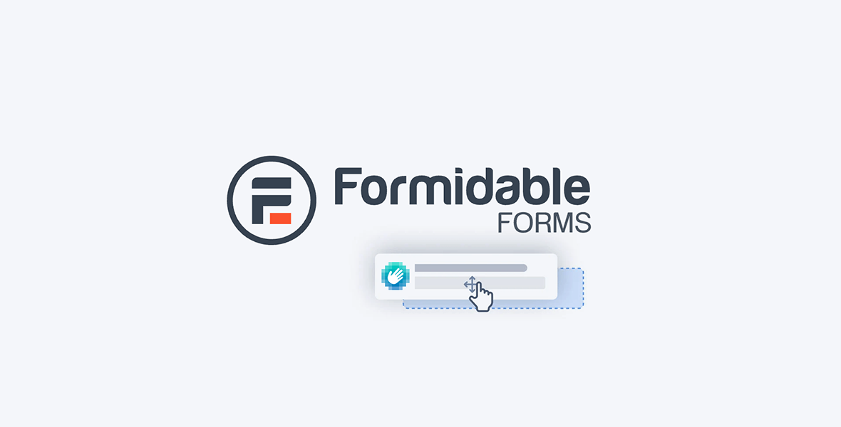 Formidable Forms Pro