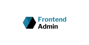 Frontend Admin Pro