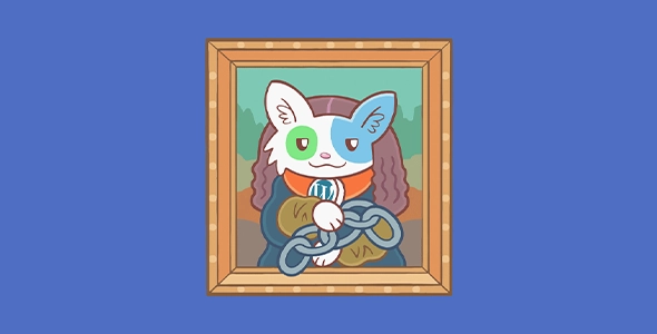 Gallery Custom Links Pro