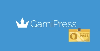 GamiPress All Access Pass