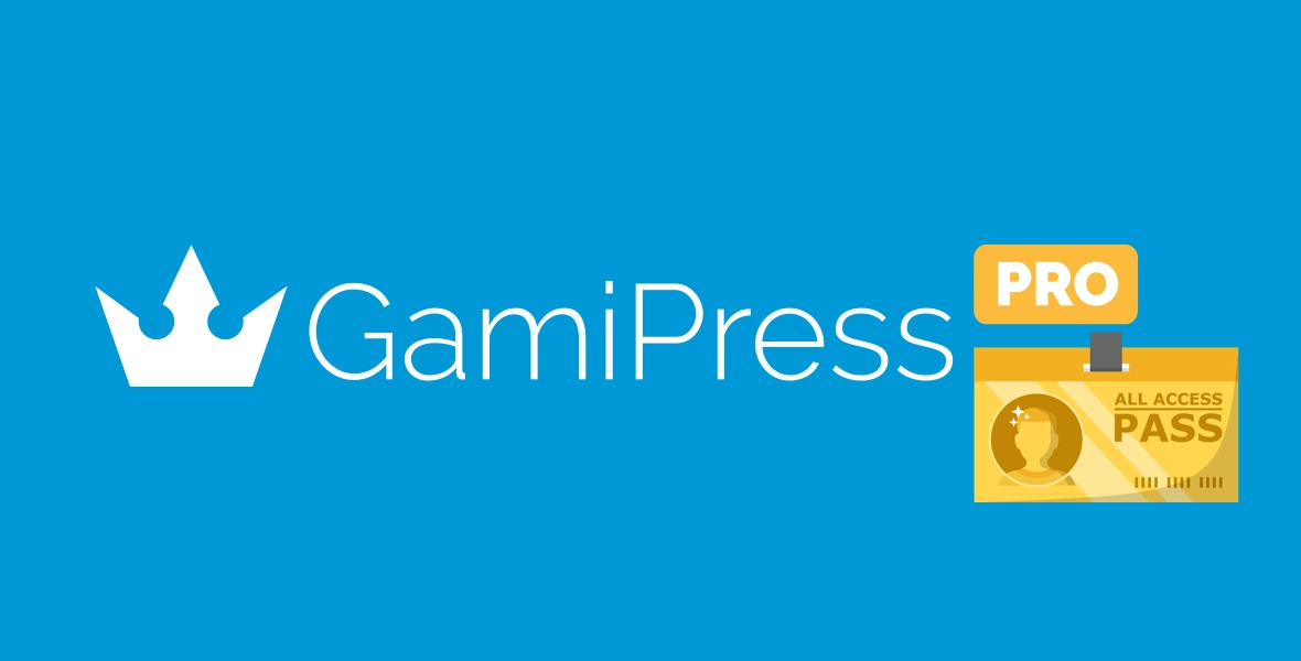 GamiPress Pro All Access Pass