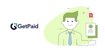 GetPaid PDF Invoices