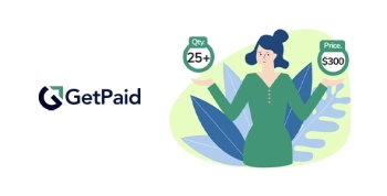 GetPaid Simple Quantity Discounts