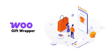 Gift Wrapper for WooCommerce