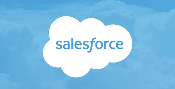 Give Salesforce
