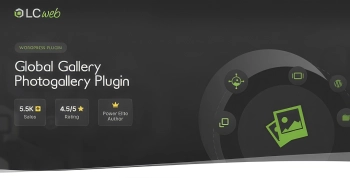 Theme Canal Global Gallery