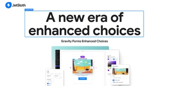 Gravity Forms Enhanced Choices