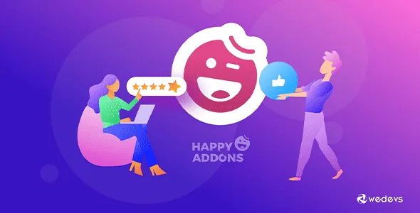 Happy Addons for Elementor Pro
