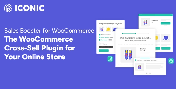 ICONIC Sales Booster for WooCommerce
